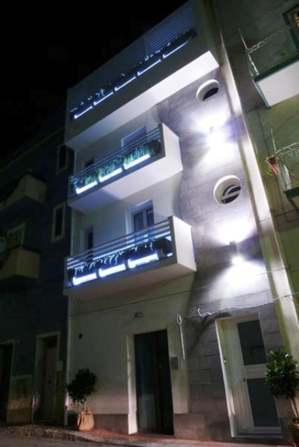 Piccola Caracas B&B ลิกาตา ภายนอก รูปภาพ