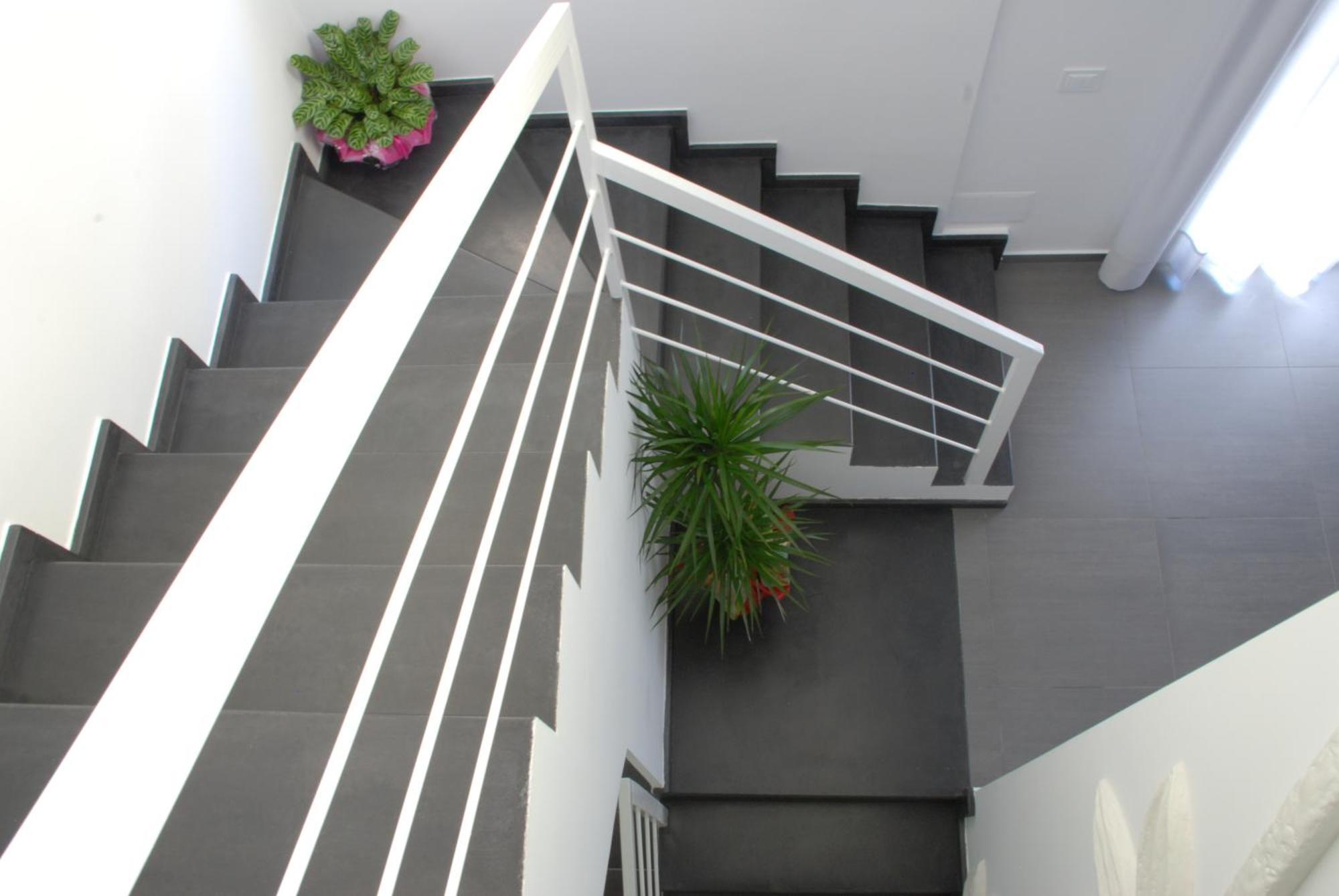 Piccola Caracas B&B ลิกาตา ภายนอก รูปภาพ