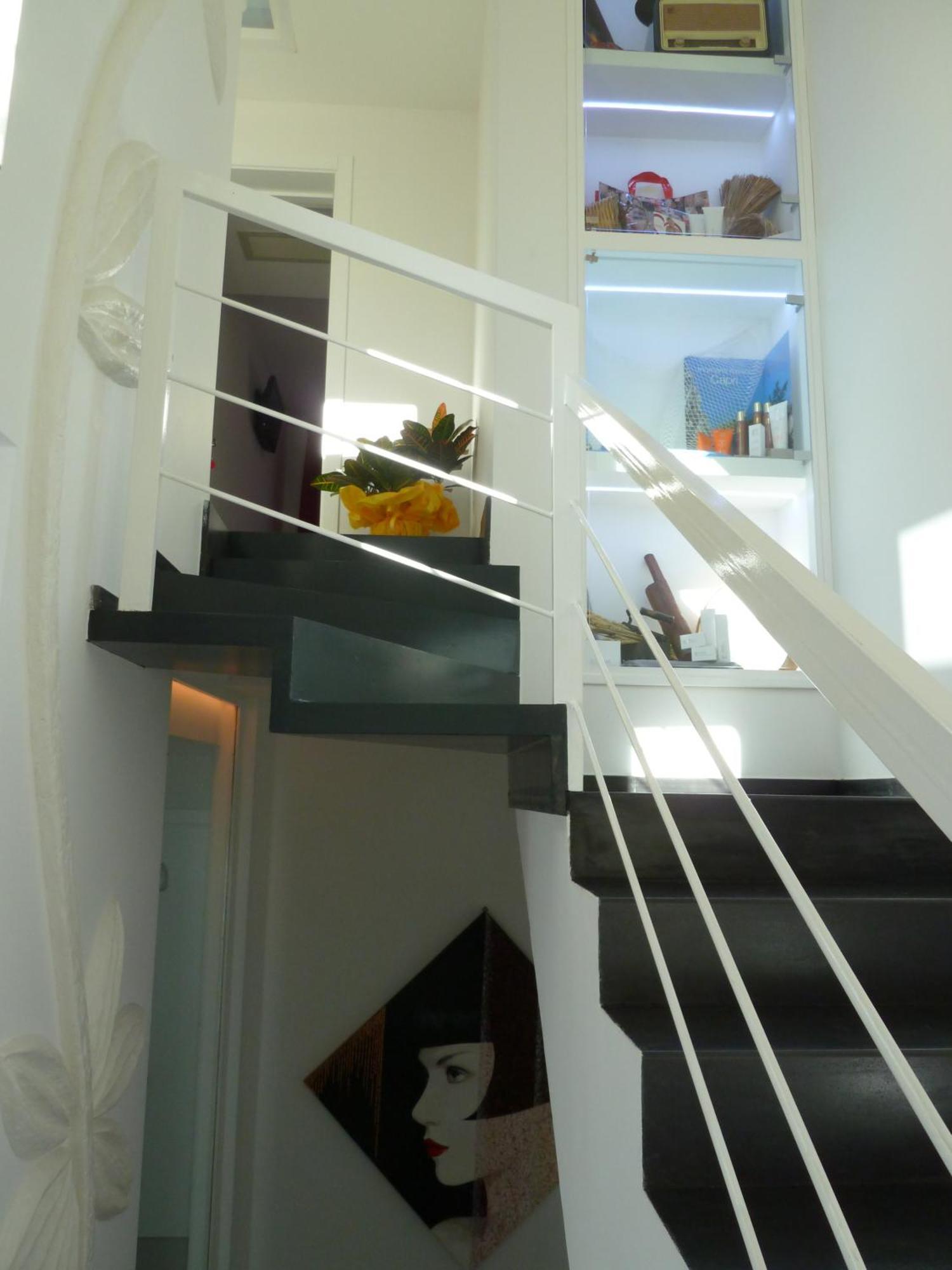 Piccola Caracas B&B ลิกาตา ภายนอก รูปภาพ