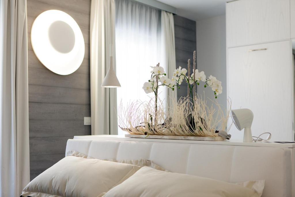 Piccola Caracas B&B ลิกาตา ห้อง รูปภาพ