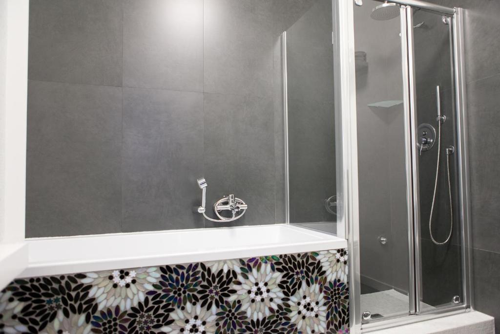 Piccola Caracas B&B ลิกาตา ห้อง รูปภาพ