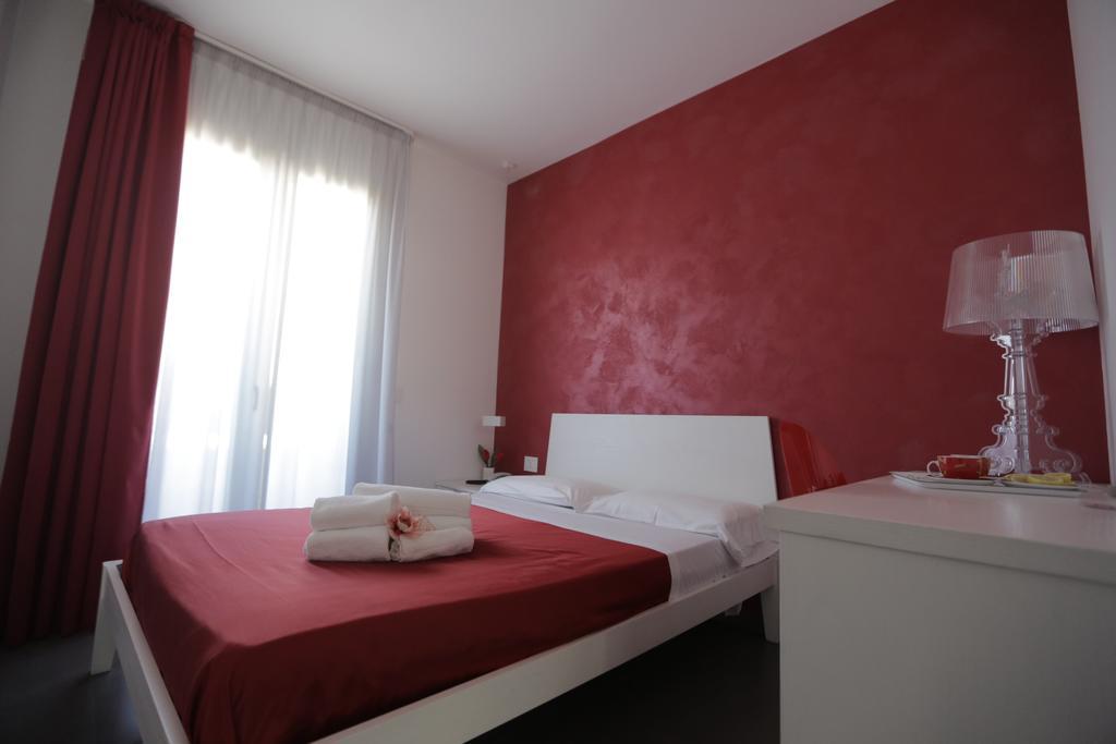 Piccola Caracas B&B ลิกาตา ภายนอก รูปภาพ