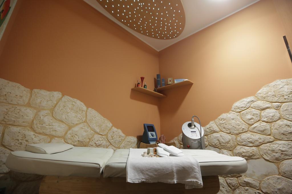 Piccola Caracas B&B ลิกาตา ภายนอก รูปภาพ